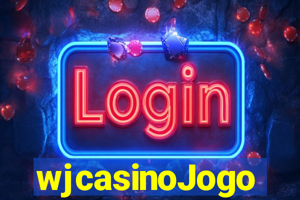 wjcasinoJogo