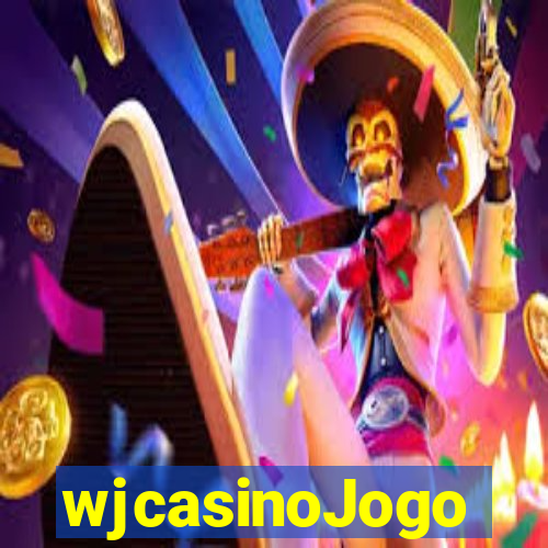 wjcasinoJogo