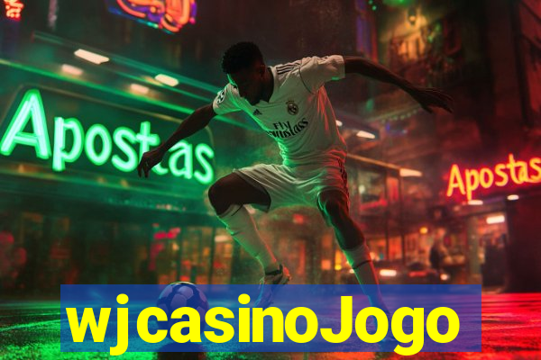 wjcasinoJogo