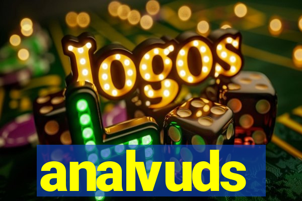 analvuds