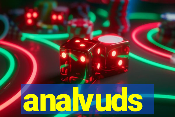 analvuds