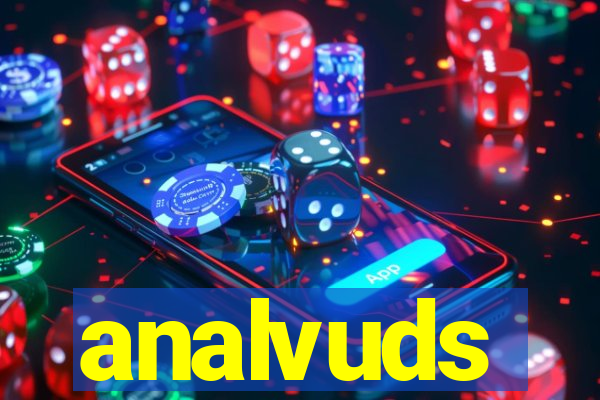 analvuds