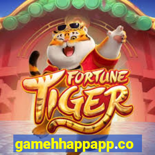 gamehhappapp.com