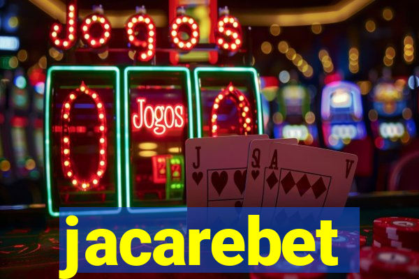 jacarebet