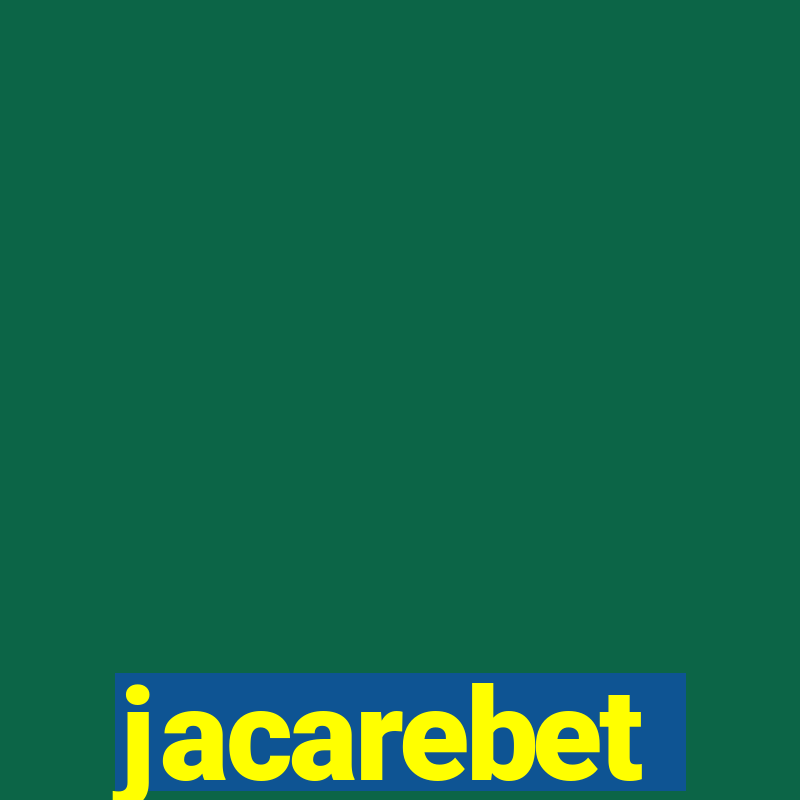 jacarebet