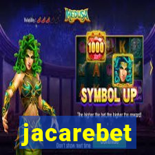 jacarebet