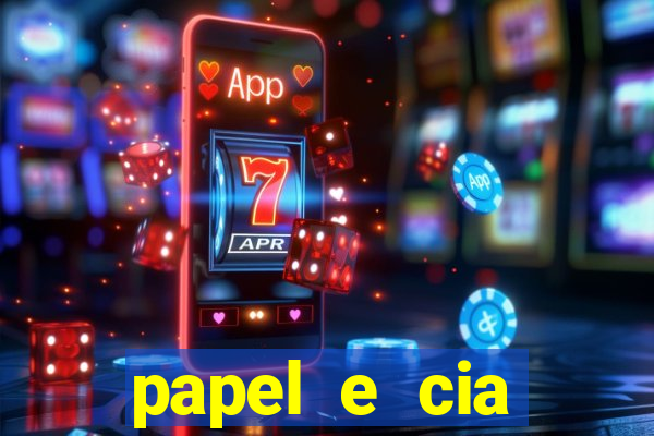 papel e cia salvador shopping