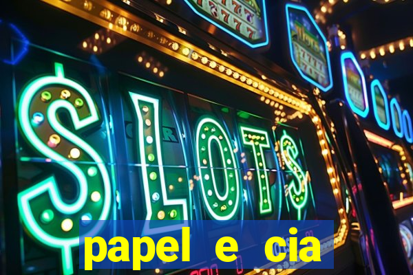 papel e cia salvador shopping