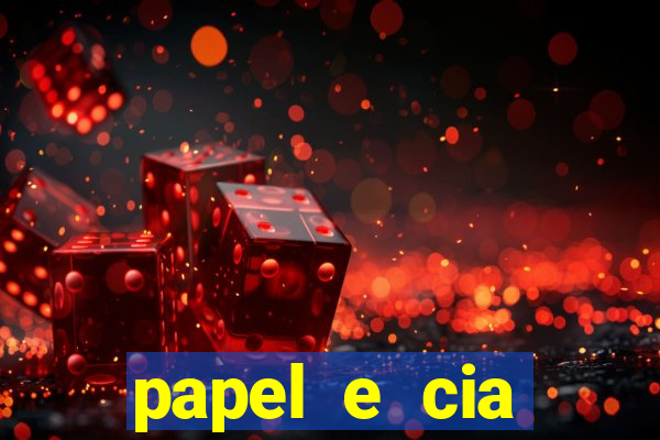 papel e cia salvador shopping