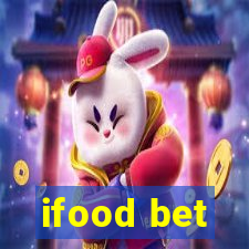 ifood bet