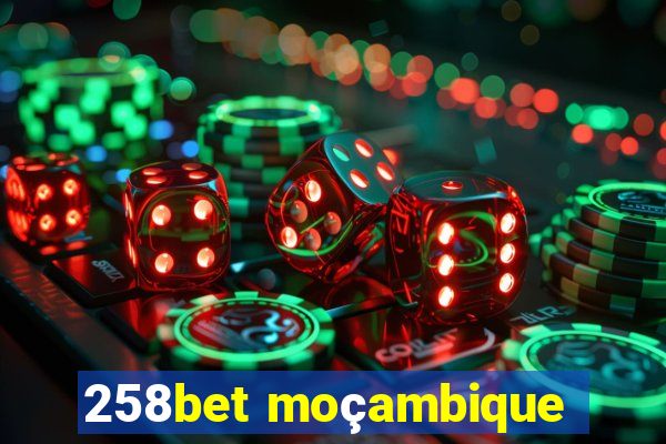 258bet moçambique