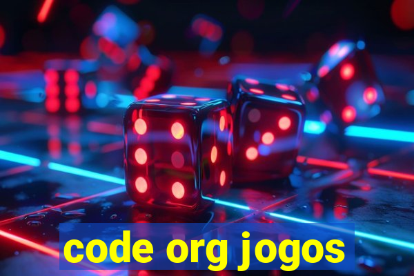 code org jogos