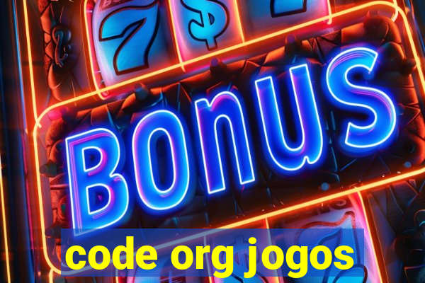 code org jogos