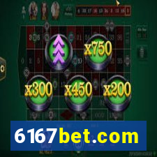 6167bet.com