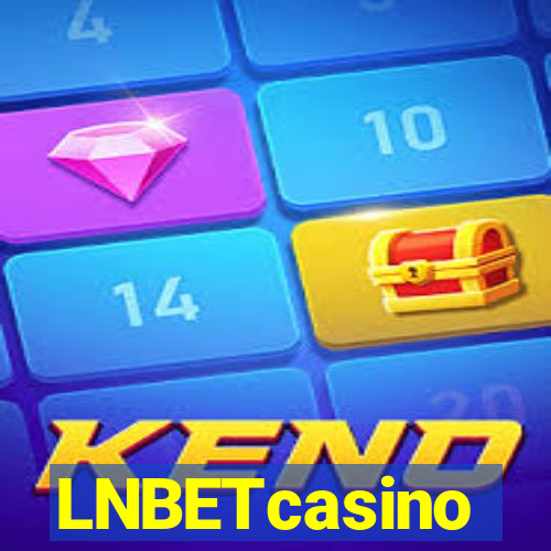 LNBETcasino