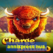 annixpress nua