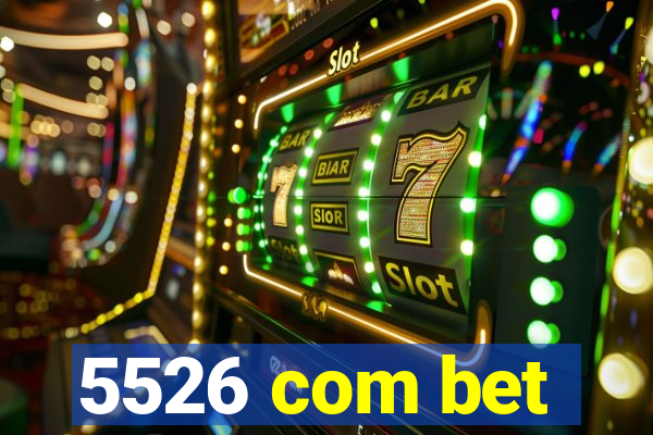 5526 com bet