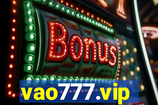 vao777.vip