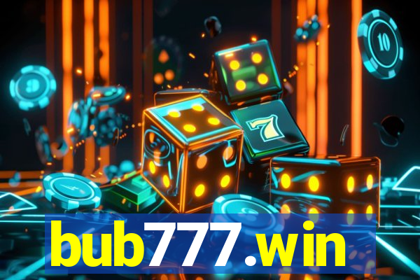 bub777.win