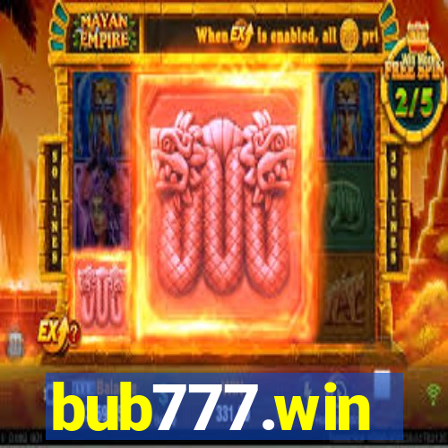 bub777.win