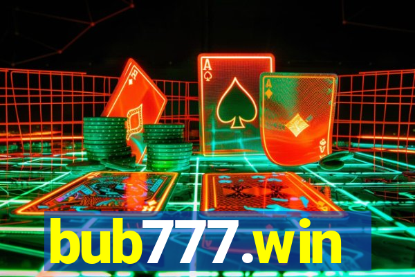 bub777.win