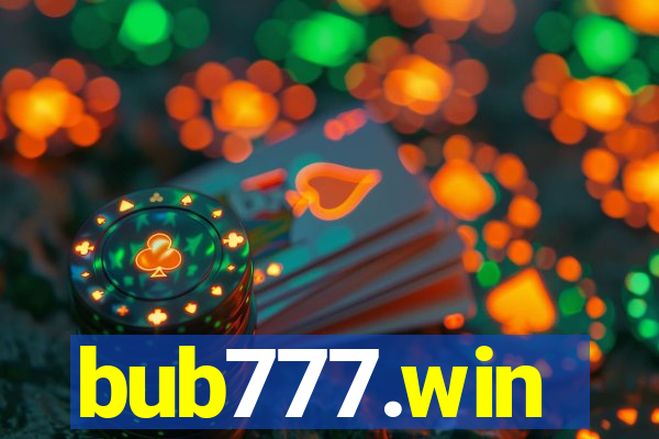 bub777.win