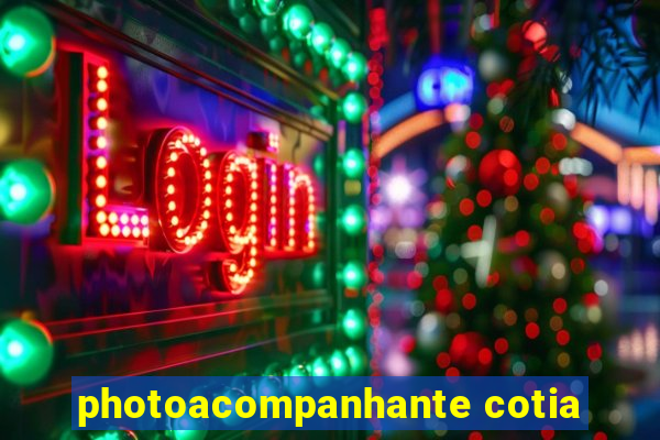 photoacompanhante cotia