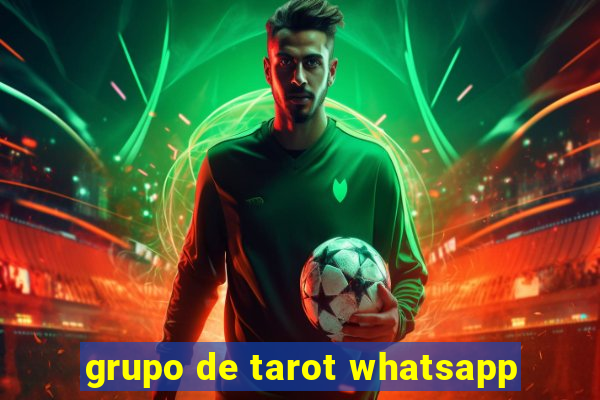 grupo de tarot whatsapp