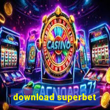 download superbet