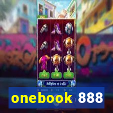 onebook 888