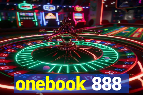 onebook 888