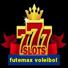 futemax voleibol