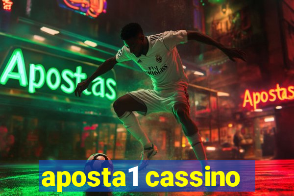 aposta1 cassino