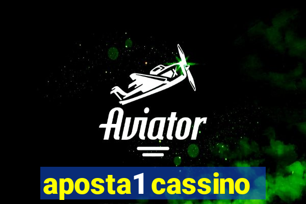 aposta1 cassino