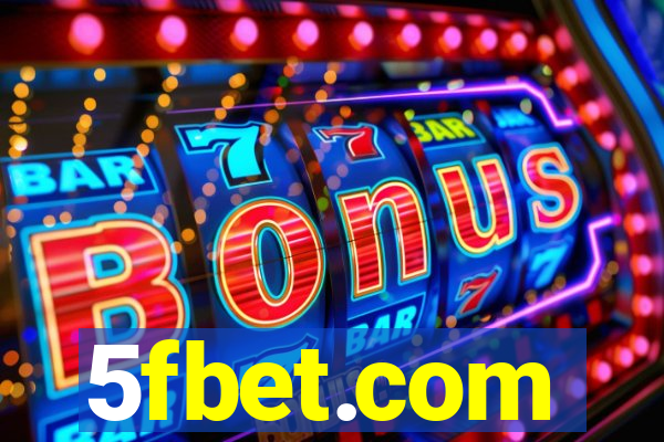 5fbet.com