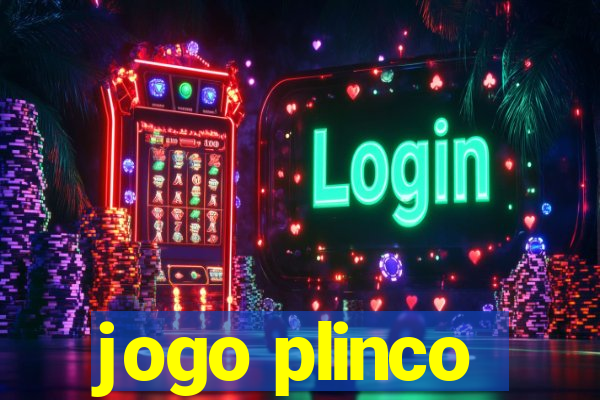 jogo plinco