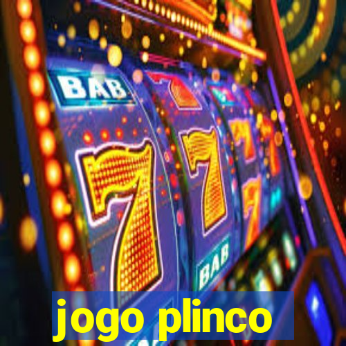 jogo plinco