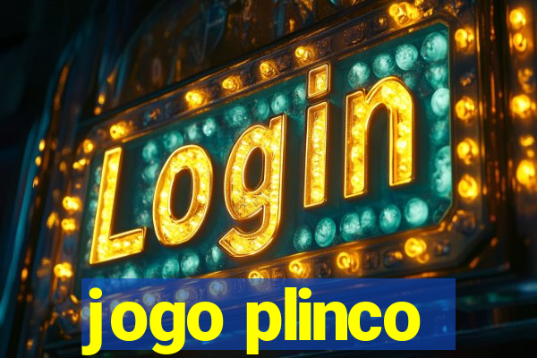 jogo plinco