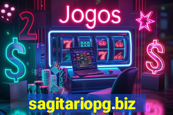 sagitariopg.biz