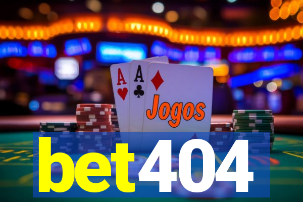 bet404