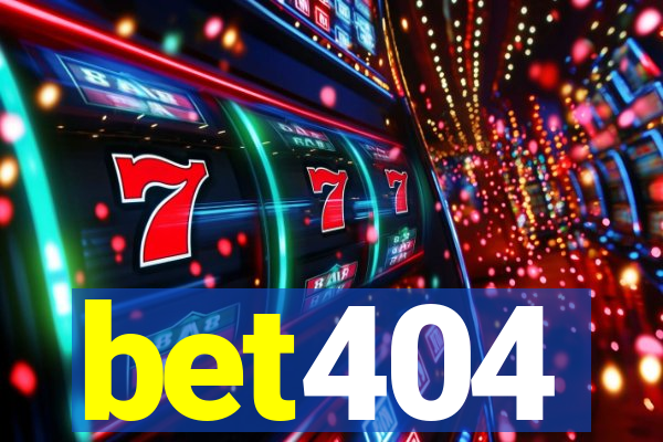 bet404