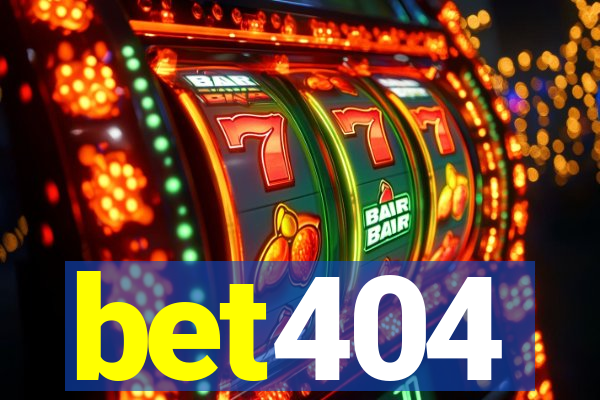 bet404