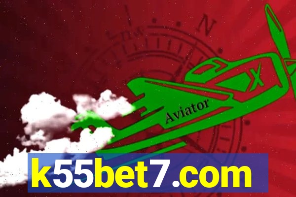 k55bet7.com