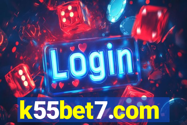 k55bet7.com