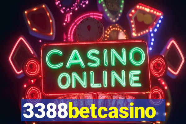 3388betcasino