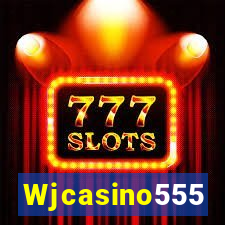 Wjcasino555