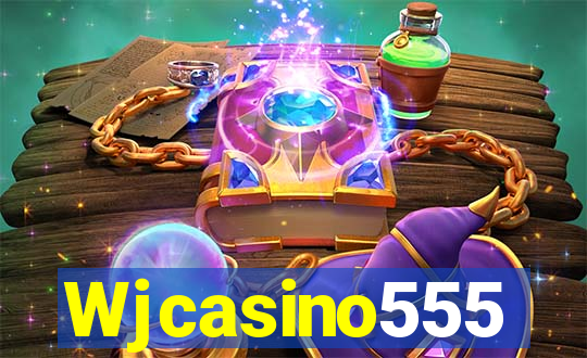 Wjcasino555