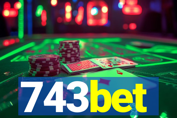 743bet