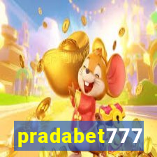 pradabet777