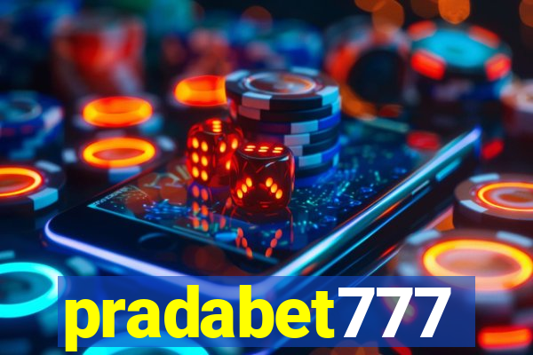 pradabet777